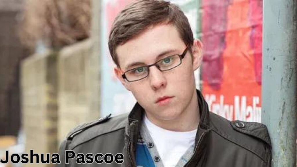 Joshua Pascoe