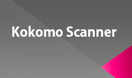 Kokomo Scanner