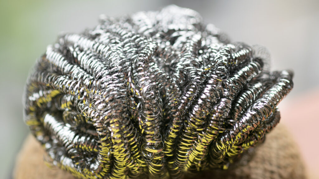 Steel Wool