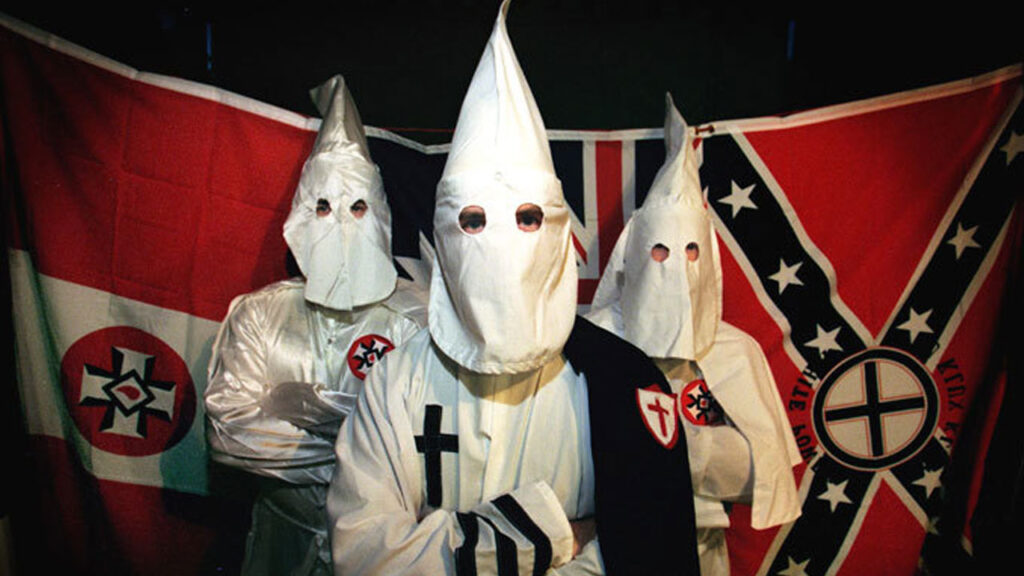KKK Symbol