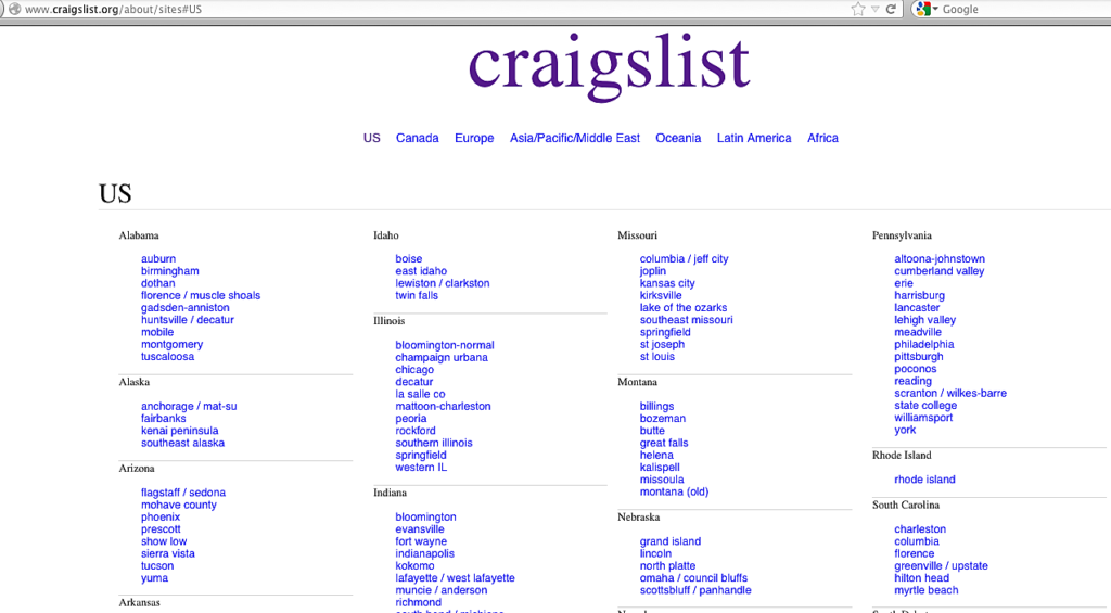 craigslist springfield mo