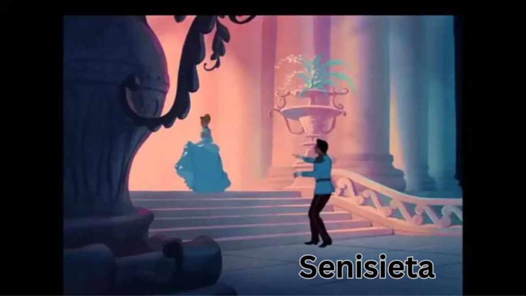Senisieta