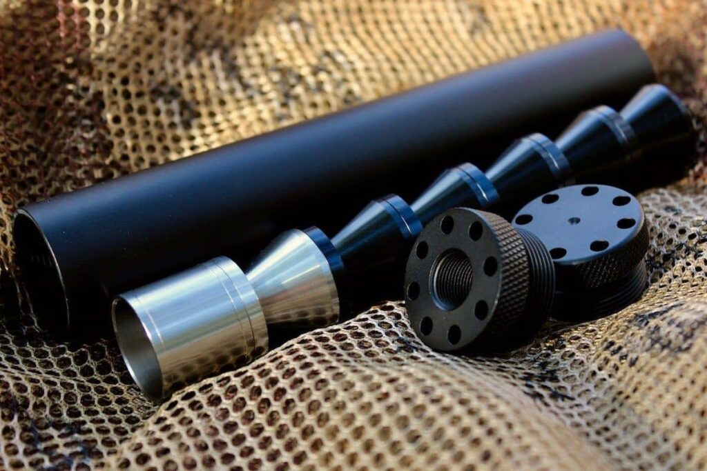 Solvent Traps