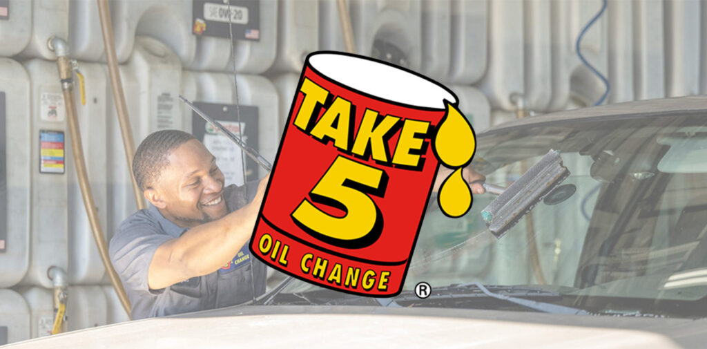 Affordable Car Maintenance with Take 5 Oil Change Coupons