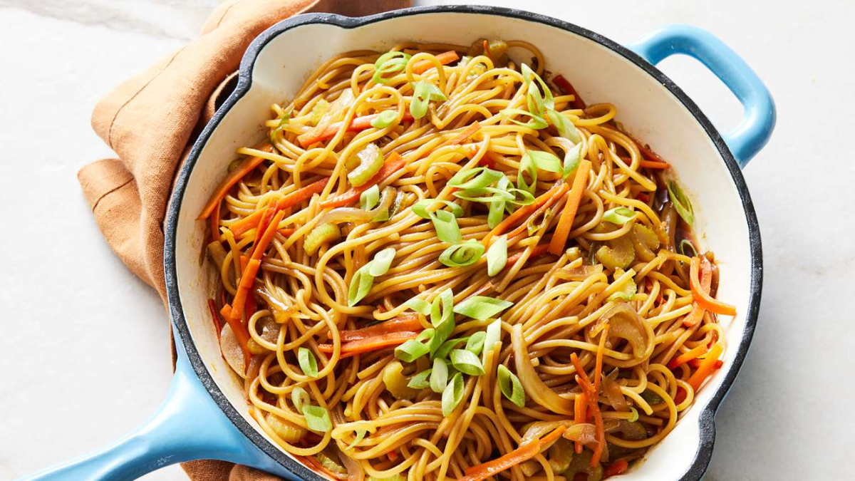 Exploring Culinary Wonders With Noodle Magazine