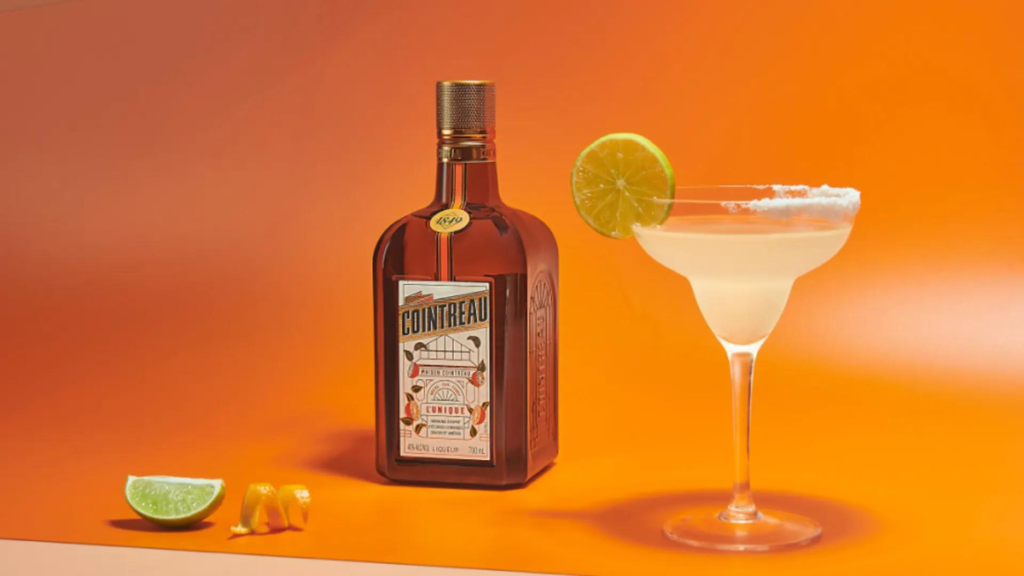 Cointreau