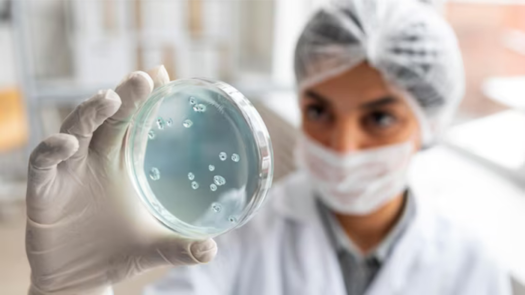 Petri Dish