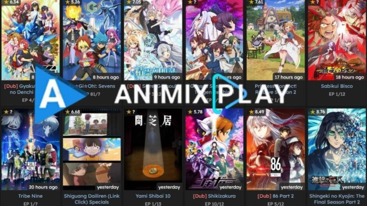 animix.tv