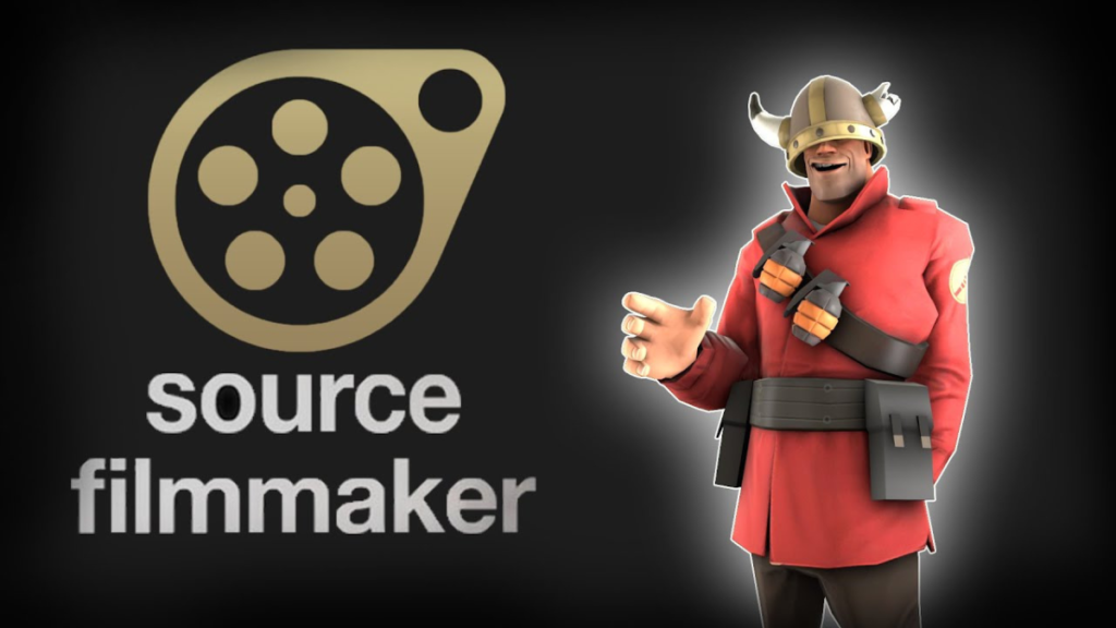 Source Filmmaker (SFM)