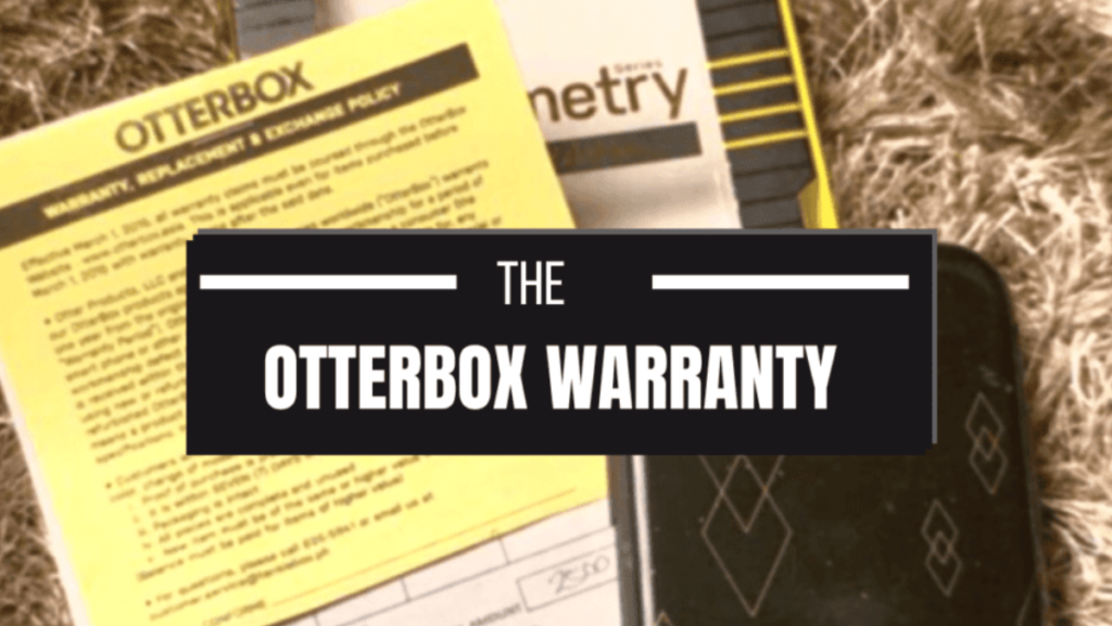 OtterBox Warranty