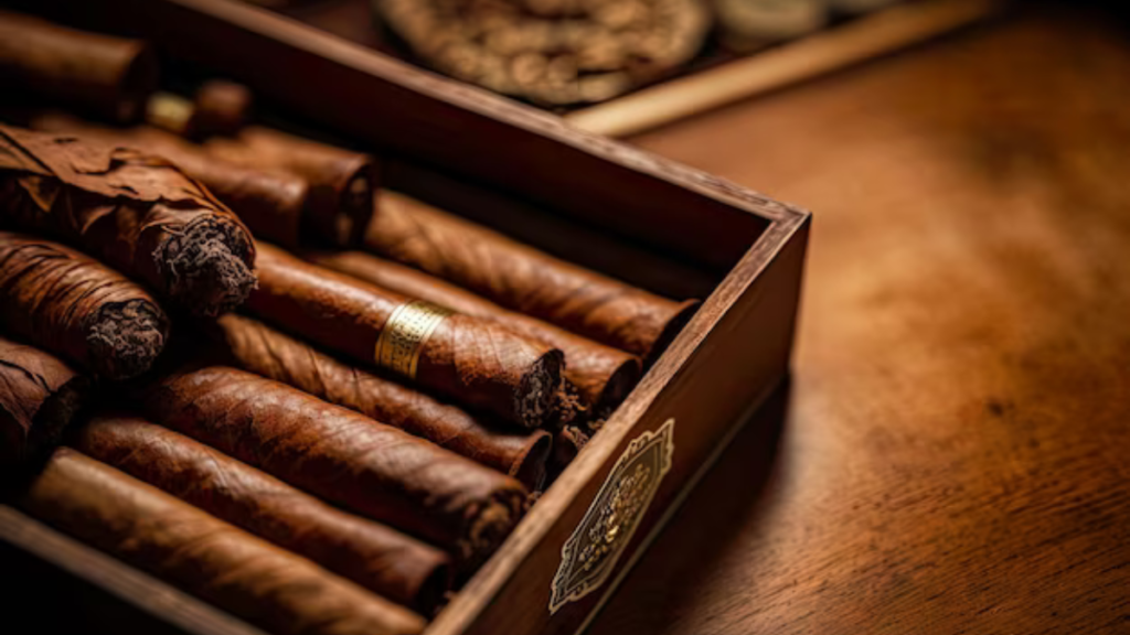 Unveiling Hidden Gems: Exploring the Tobacco Stores Near You