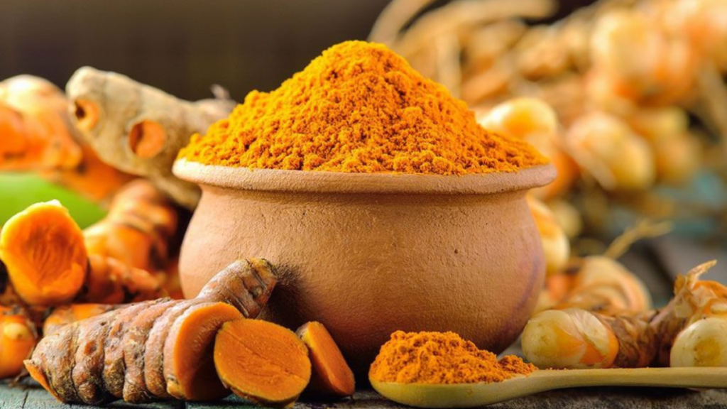 Turmeric
