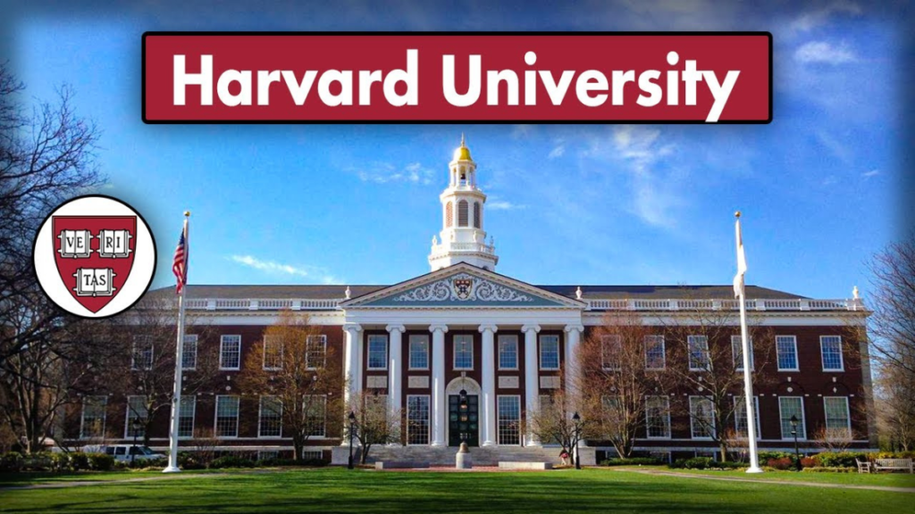 Harvard University