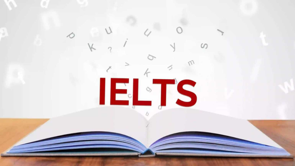 IELTS Exam