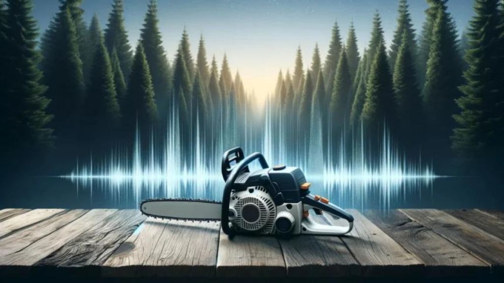 Silent Saws