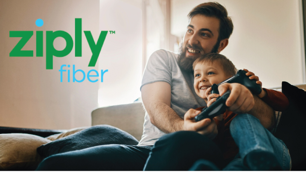 Ziply Fiber
