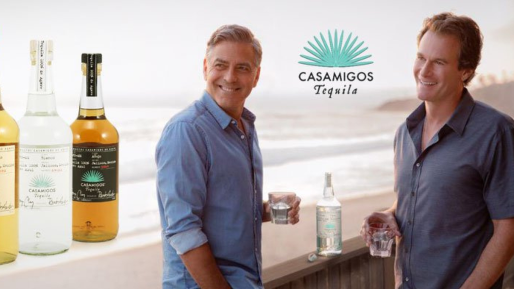 Casamigos Tequila