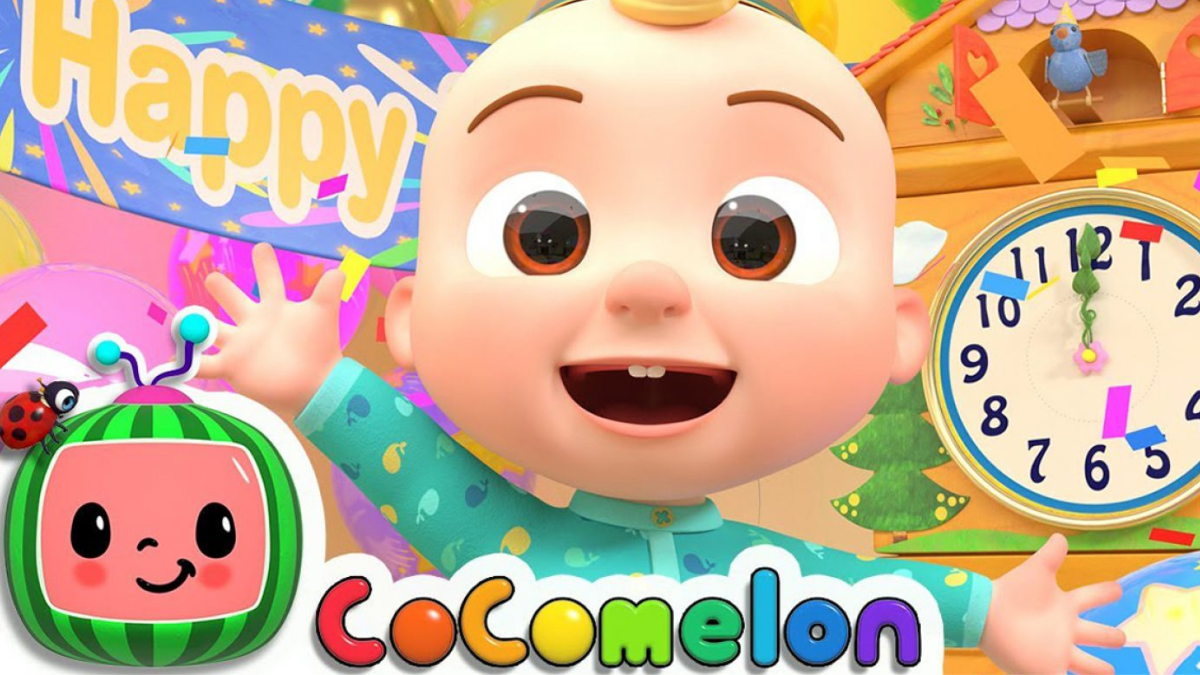 Cocomelon Videos