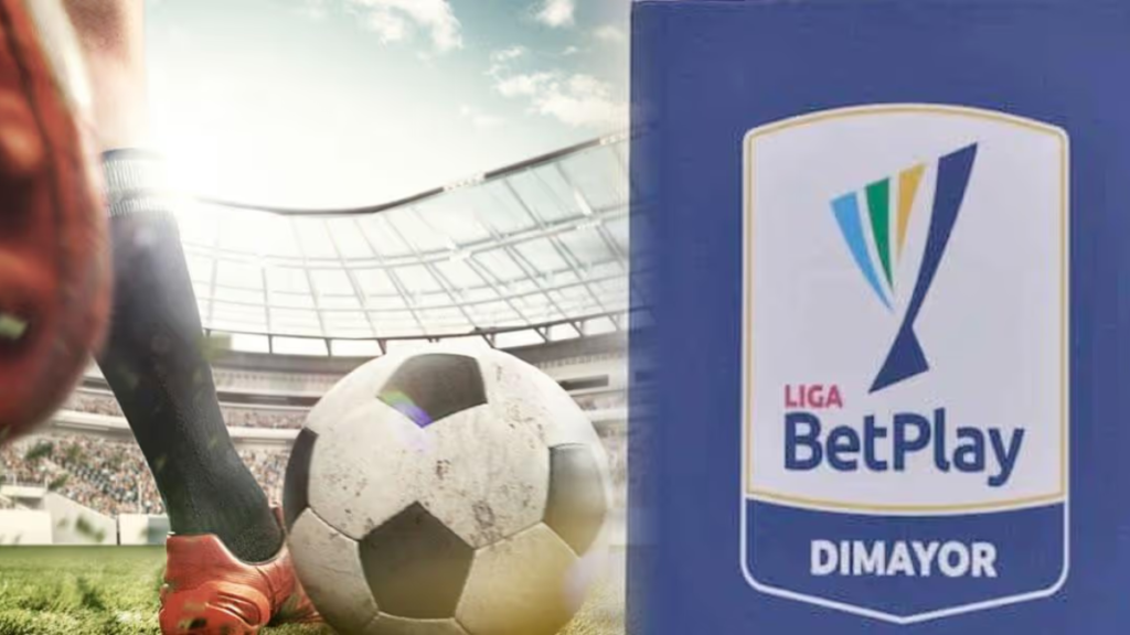 Liga BetPlay