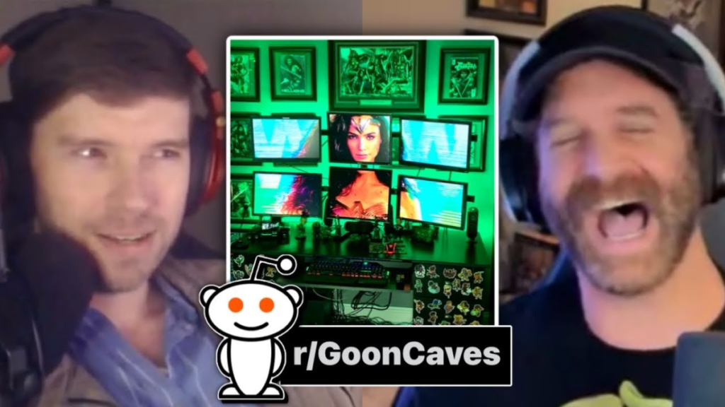 r/GoonCaves