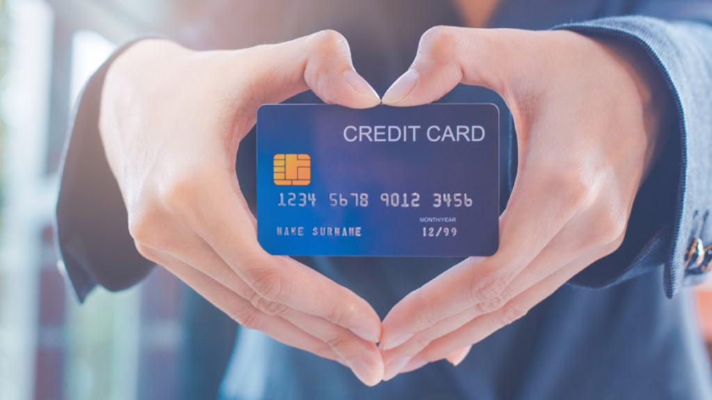 Credit Card