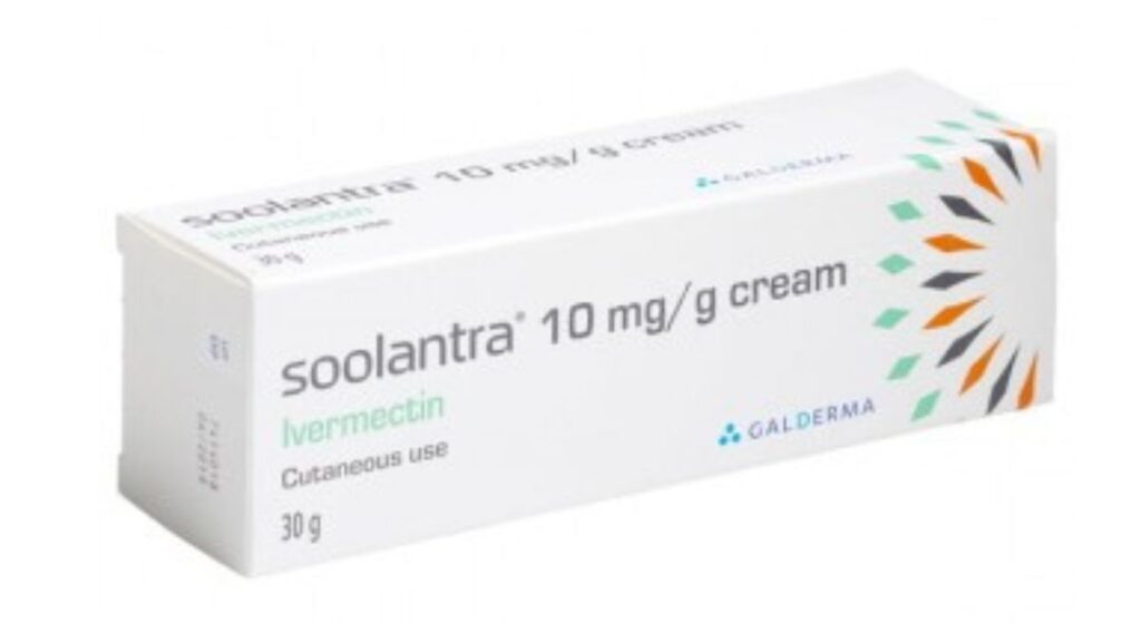 Soolantra Cream