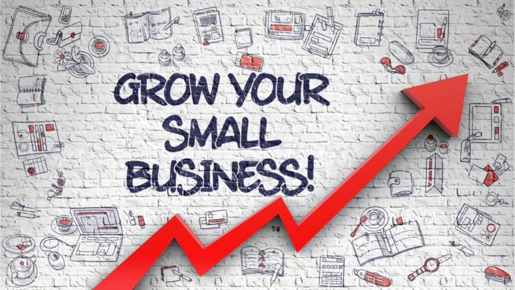 Small Business Growth
