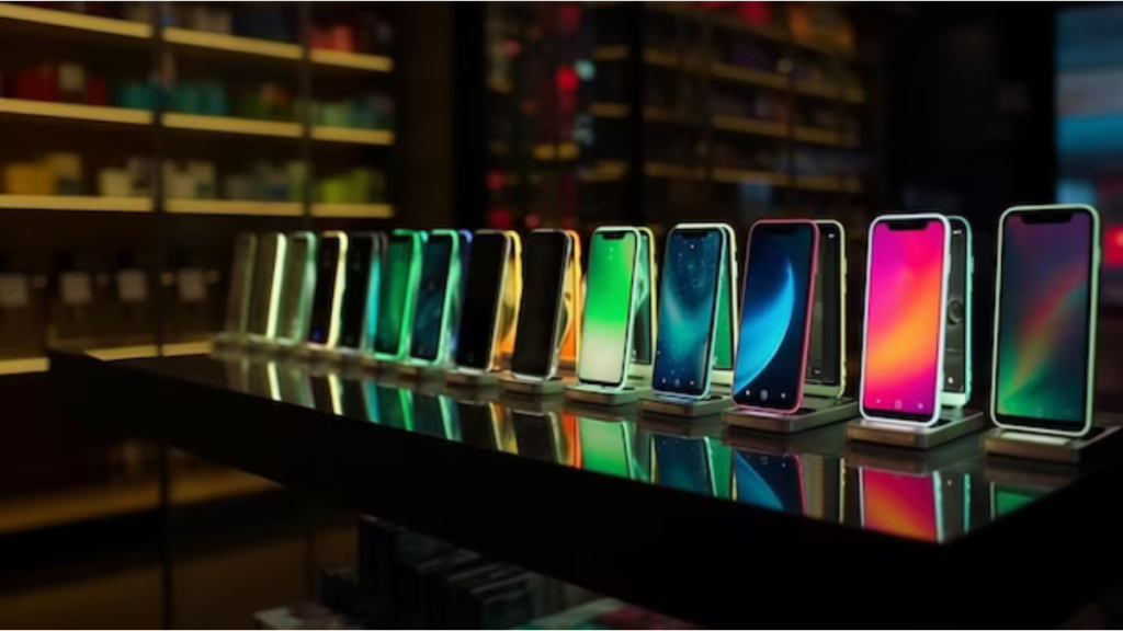 T-Mobile Store