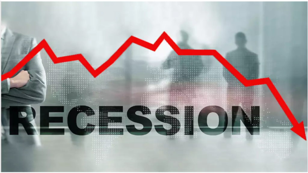 Surviving Recession 2024 Navigating Economic Challenges Ahead