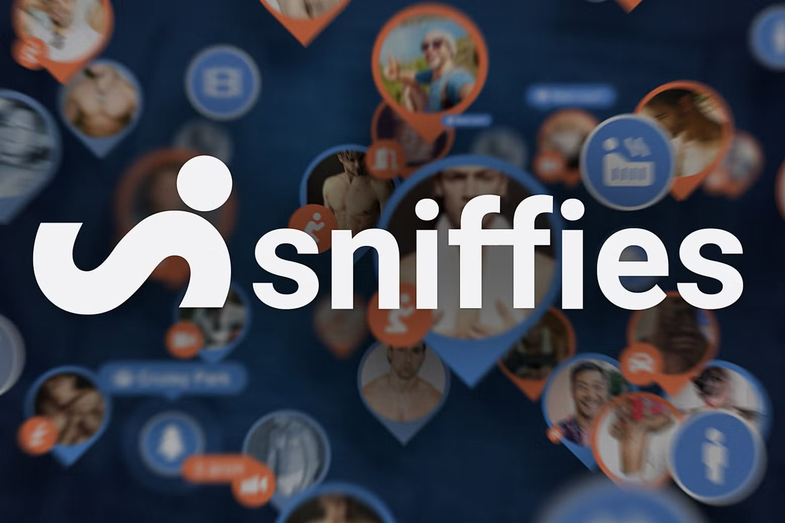 Exploring Sniffies: A Map-Based Hookup Web App for Men