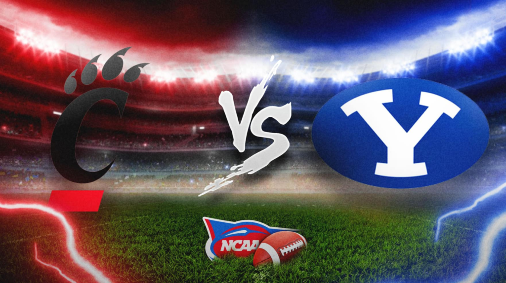 Clash Of Titans: Cincinnati Vs. BYU - A Game Of Predictions