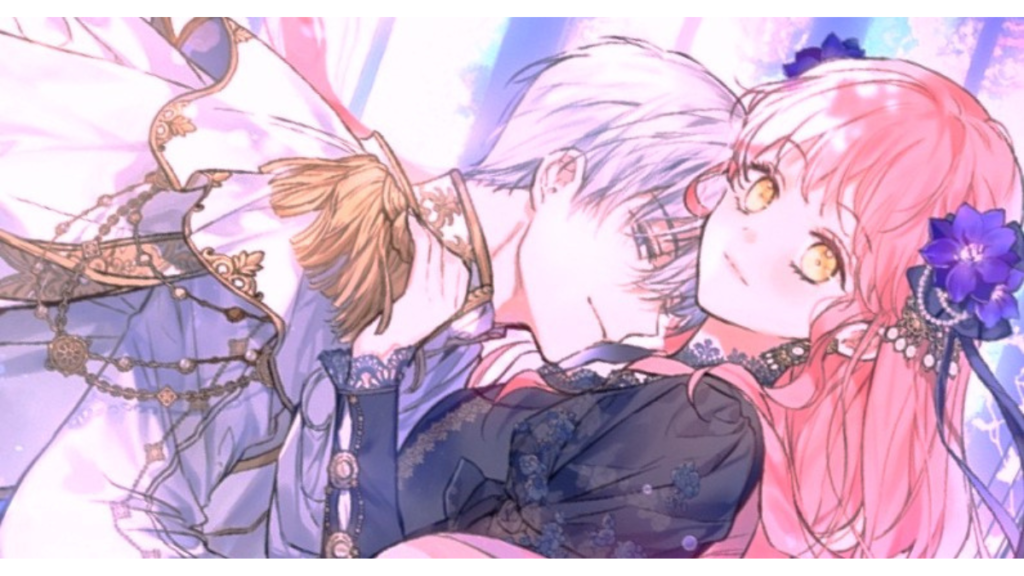 im being raised by villains - chapter 36