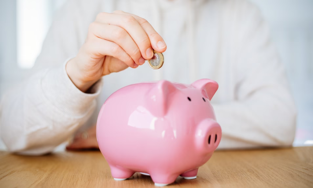 Piggy Bank: A Timeless Treasure for Financial Literacy