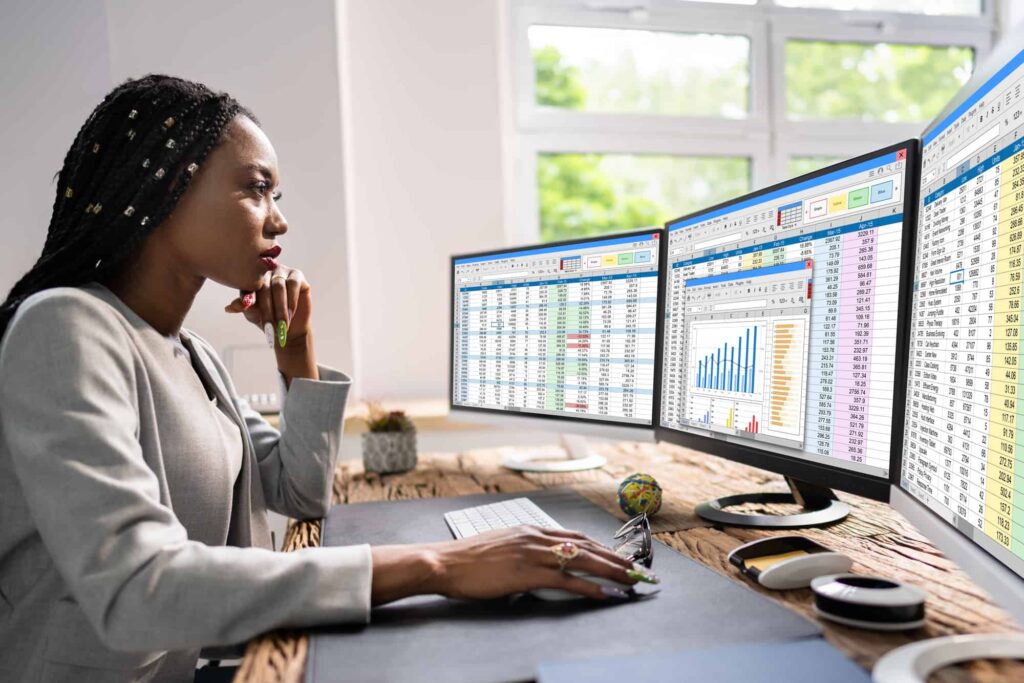 Data Analyst Jobs