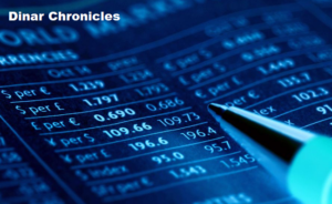 Dinar Chronicles: Story Behind the Currency Drama