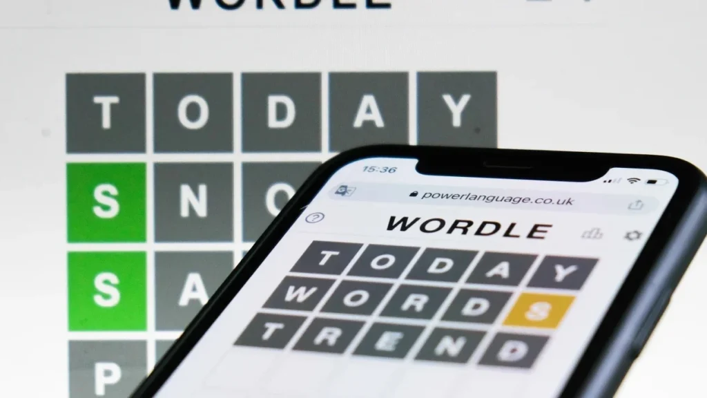 Wordle Answer Today