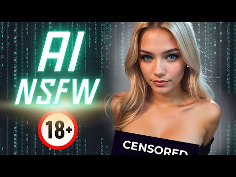 NSFW AI