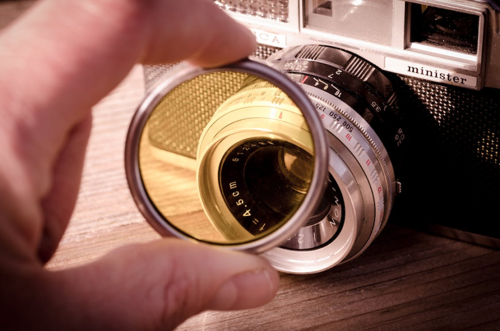 Lens Protectors