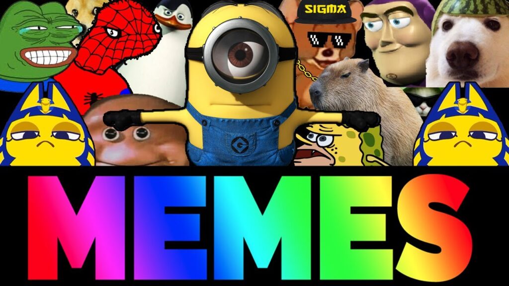 Offensive Memes