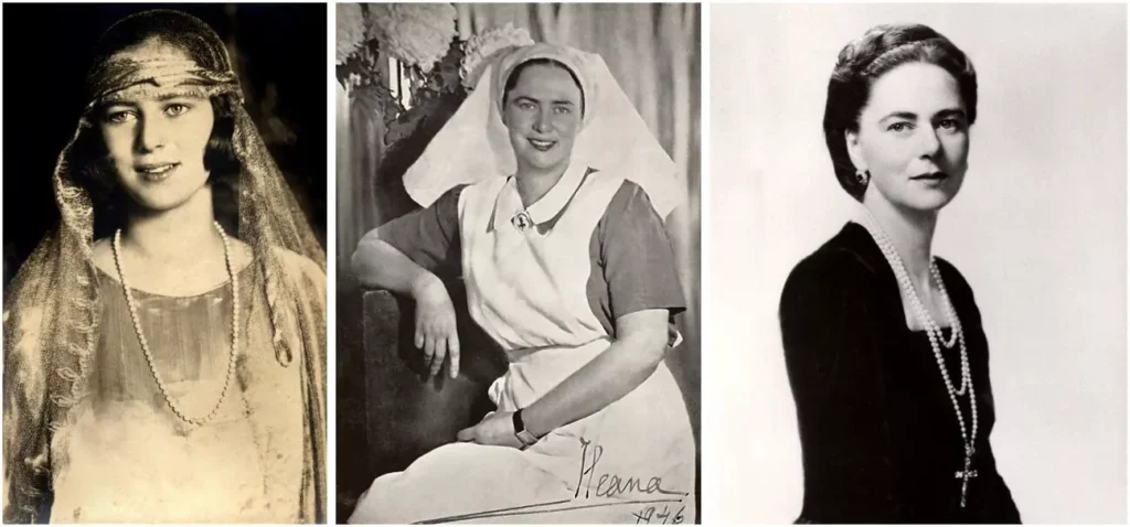 Romanian Womens