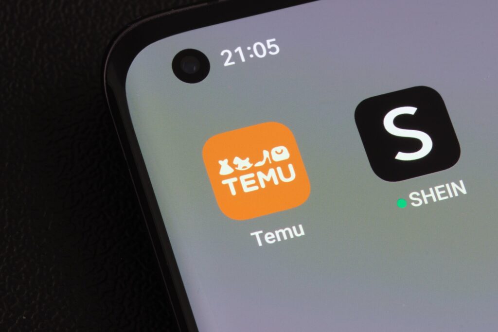 Temu