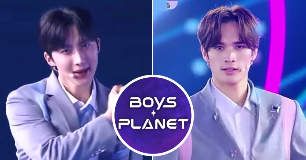 Boys Planet 999 Episode