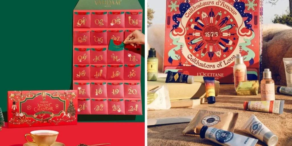 Advent Calendars Unveiling Timeless Joy in 2024