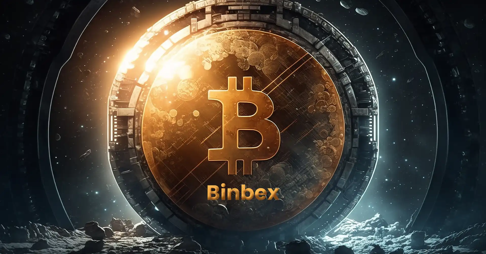 Binbex Review