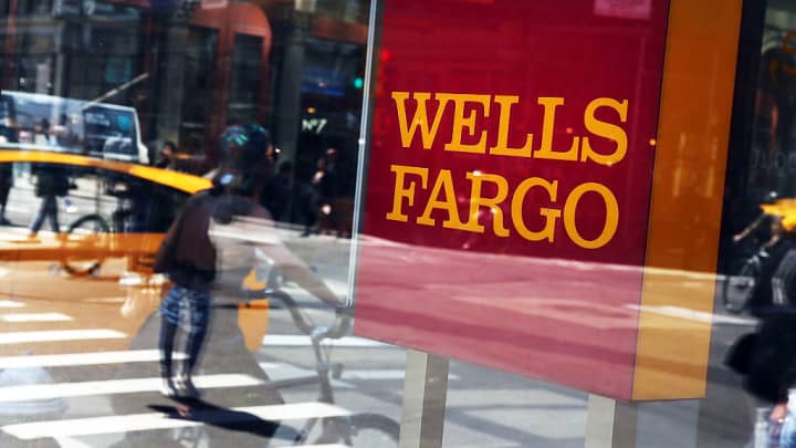 Wells Fargo Layoffs
