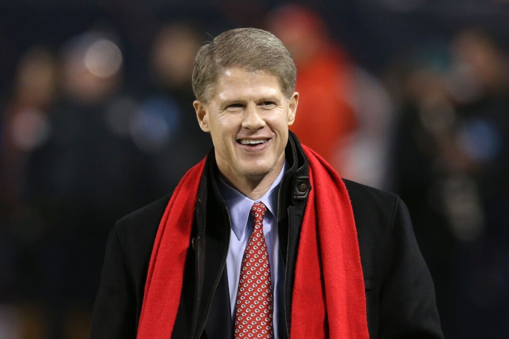 Clark Hunt
