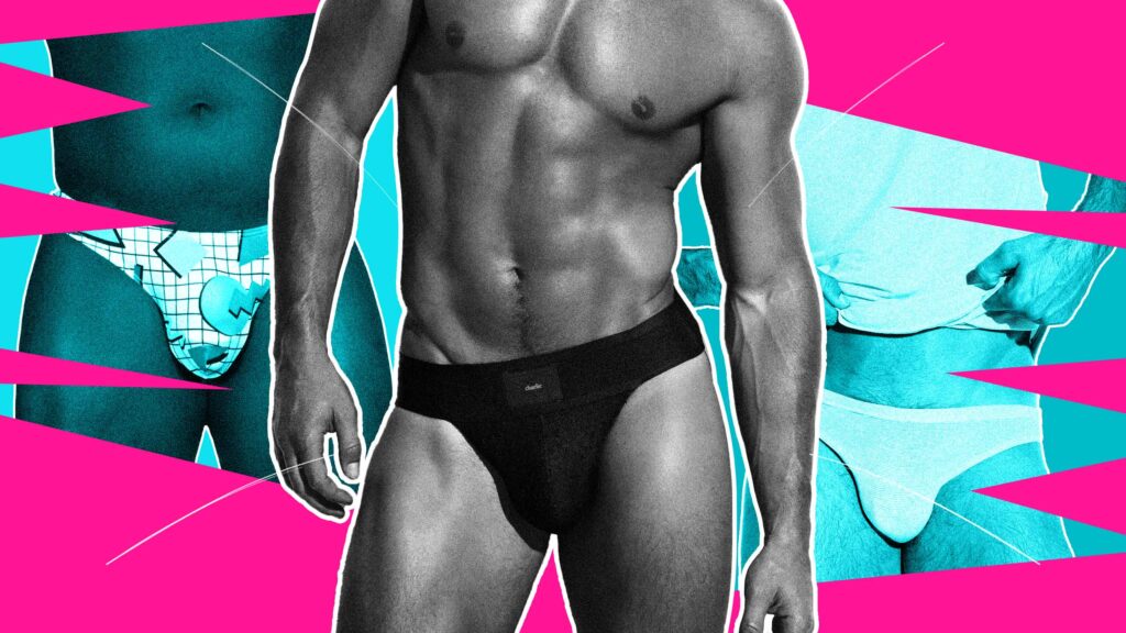 Jockstraps