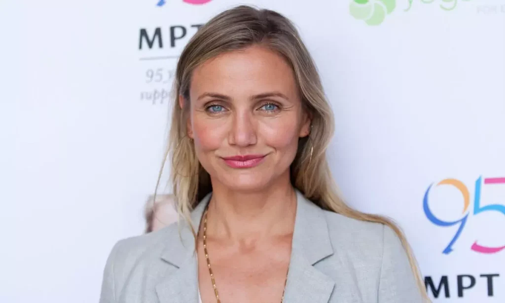Cameron Diaz's Net Worth