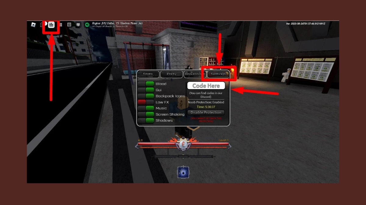 Peroxide Trello