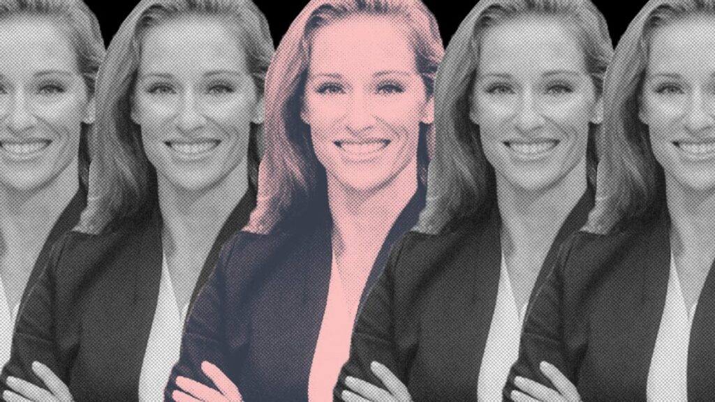 Susanna Gibsons